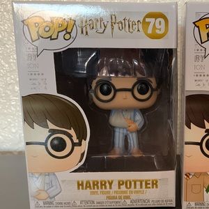 Harry Potter Funko Pop